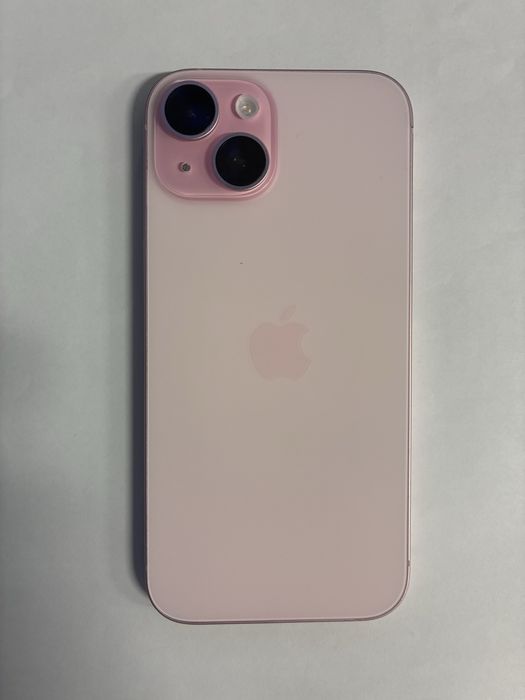 Iphone 15 128 roz