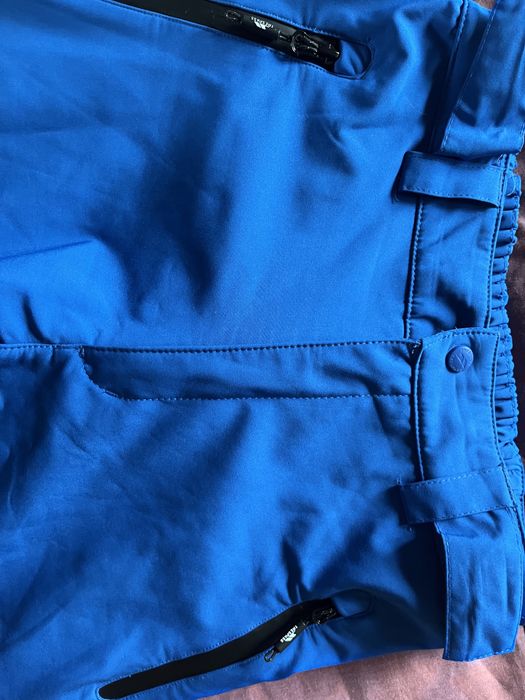 Pantaloni de ski Trespass masura S