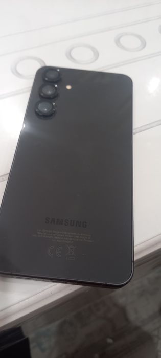 Самсунг s24 fe 256gb