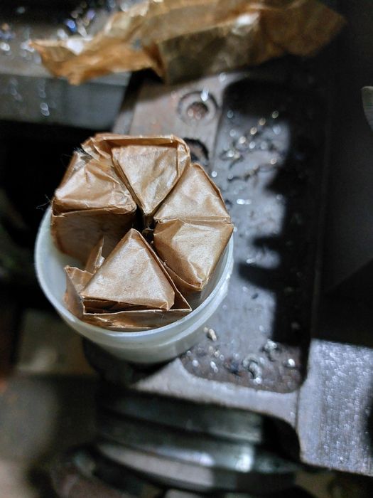 Продаю твердосплавные пластины.