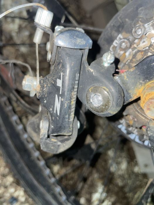 Велик старт продаю