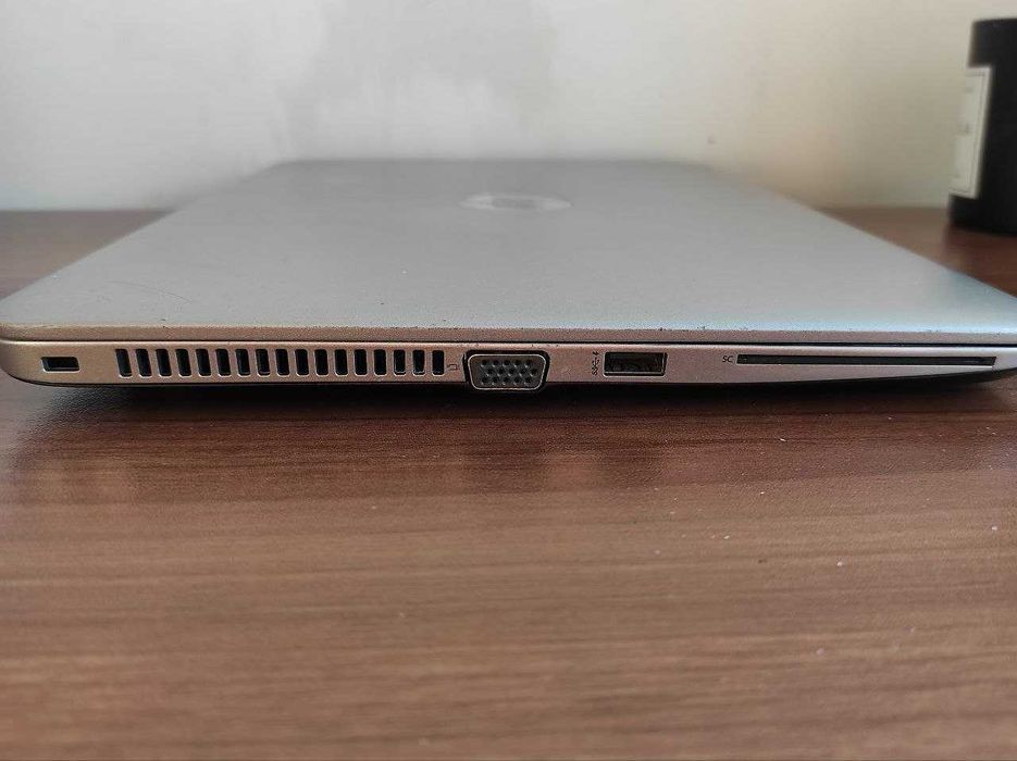 Laptop Elite Book 840 G3