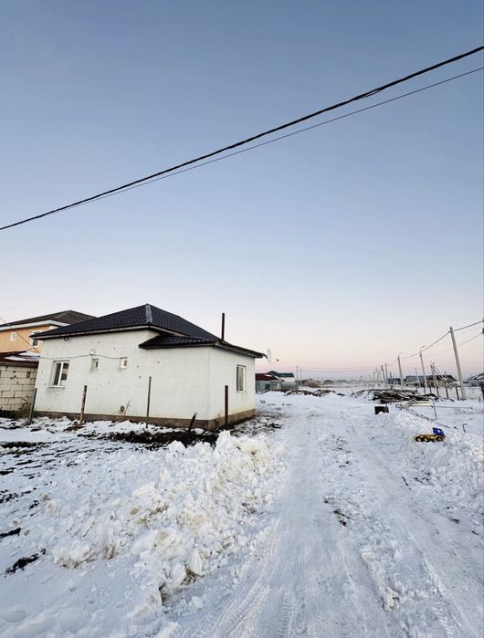 Продам частный дом