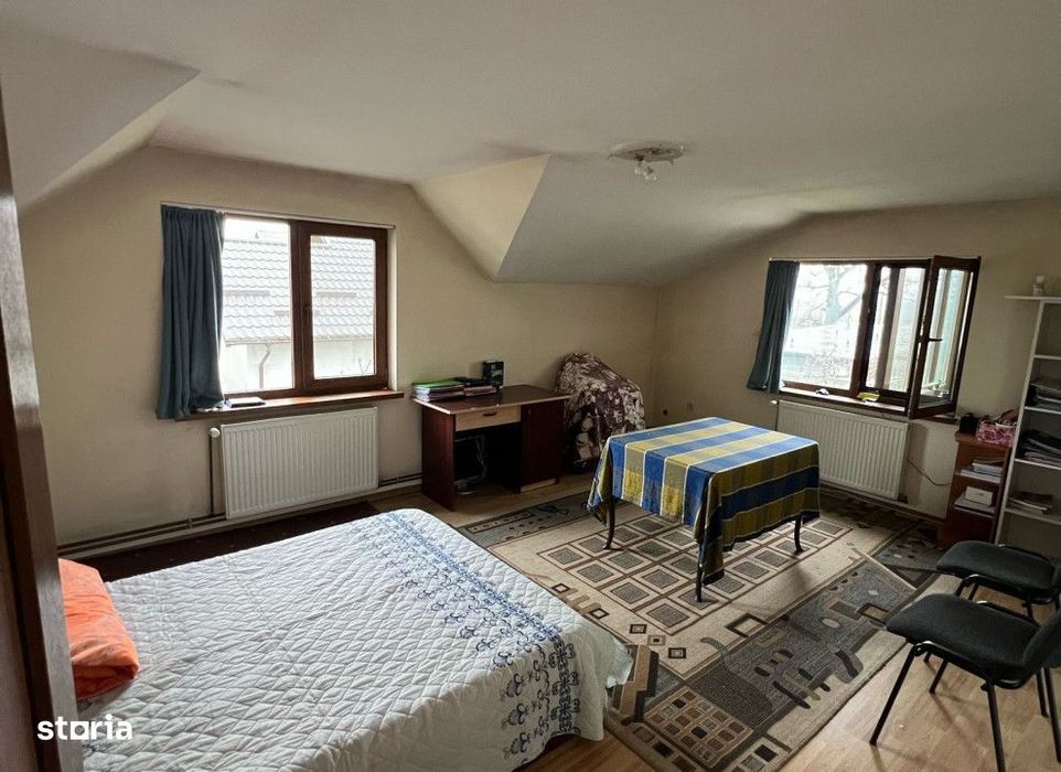 Casa 4 camere Valea Adanca , 200 metri Cod:158244