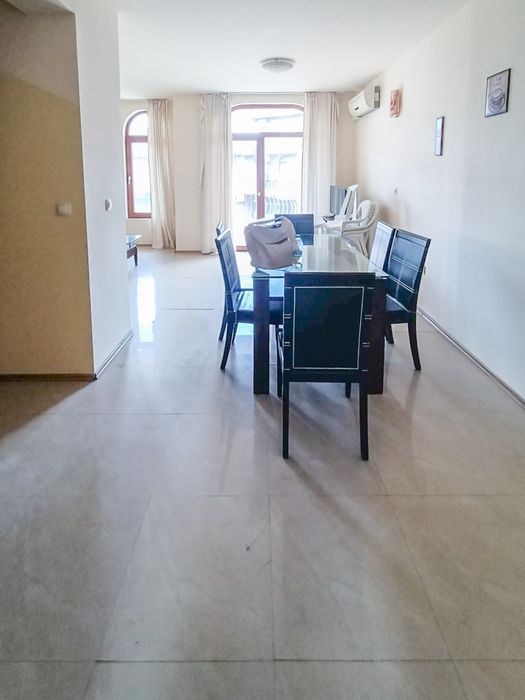 Продава се Многостаен апартамент в Черноморец - 123 кв.м за 1216 €/кв.м - Снимка #2