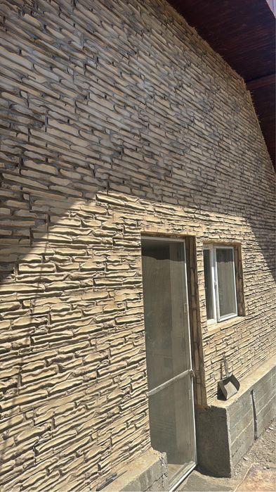 Beton amprentat