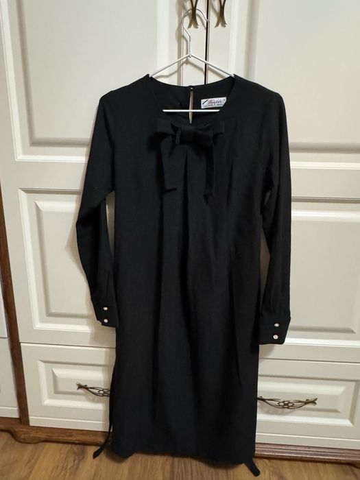 Маленькое Черное платье срочно