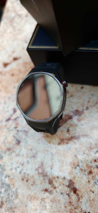 Смарт часовник HUAWEI WATCH GT 7PRO
