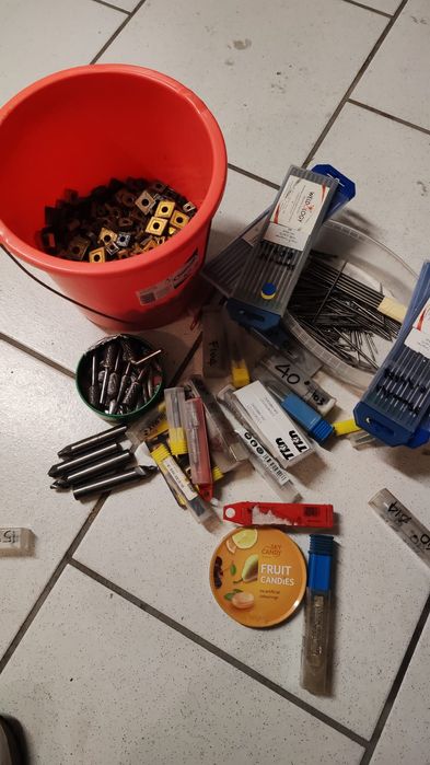 Vidia ori ce tip 200 lei