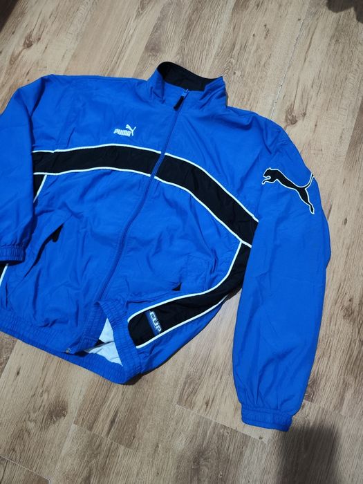 Bluza Puma vintage mărimea XL