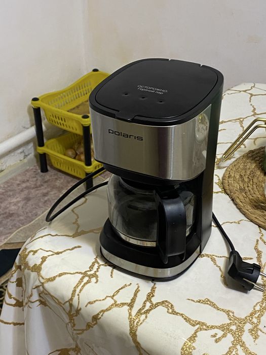 Кофемашина prolis