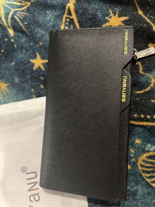 Портмоне мужское