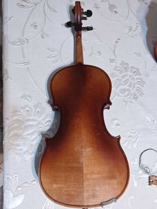 Старинна Цигулка Страдивариус 1730 г