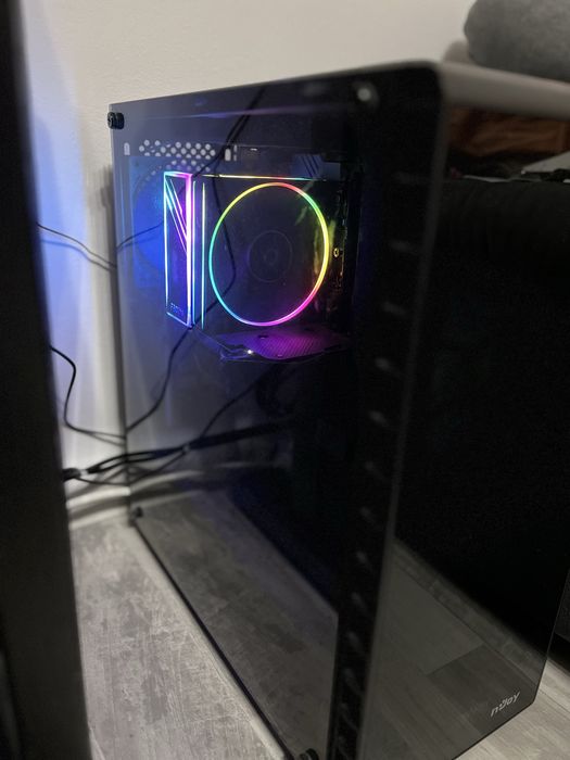 Calculator pc gaming