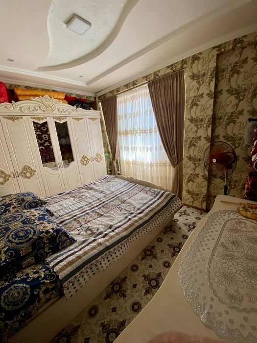 Döm sotiladi Algaritm