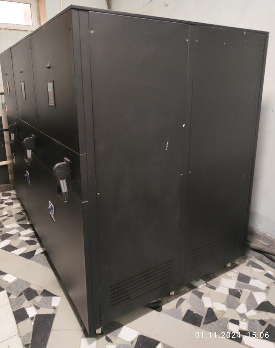 Стабилизатор 500КВА