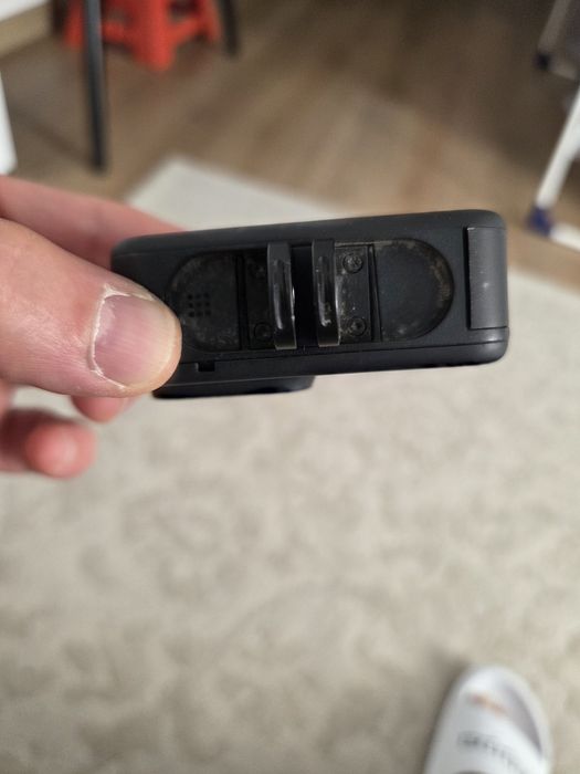 Go pro Hero 8 negru