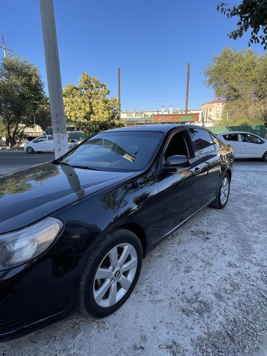 Chevrolet epika 1,5mator