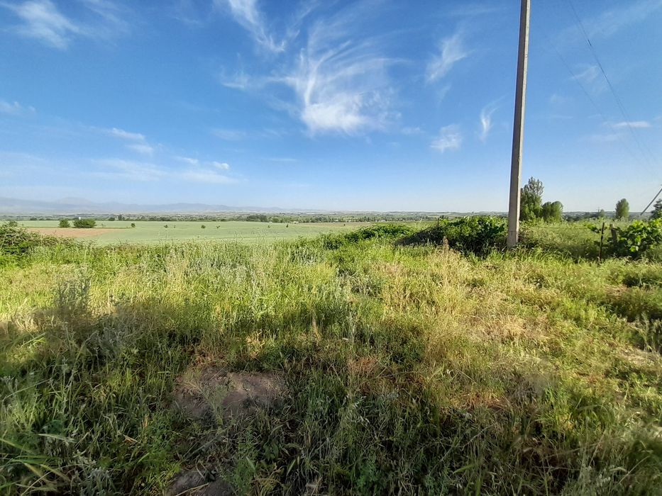 6сотх дача  Паркент