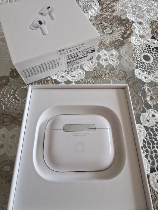 AirPods Pro gen2
