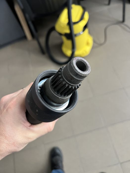 Prelungitor HILTI DD-BL-ET 300 (300 mm) #305903