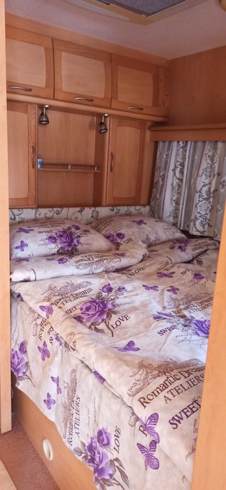 Каравана под наем “Свежарка'”