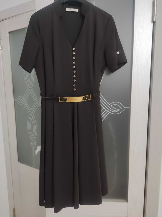 Платья новые, интересные