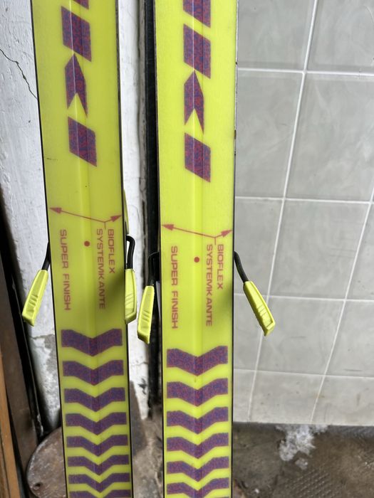 Schiuri + Clapari + Bețe