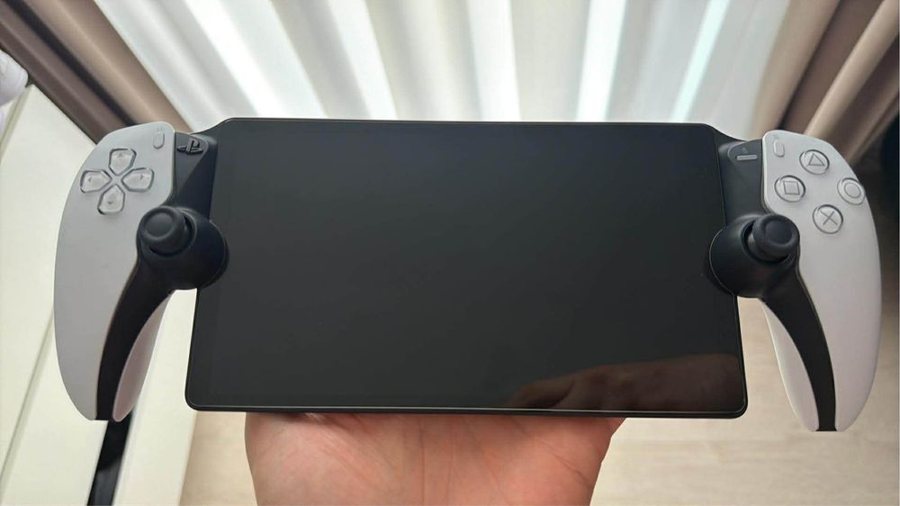 Playstation portal in stare perfecta
