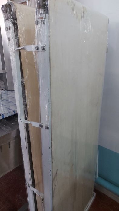 Raskatka eron bir yarim metr ga eni 60 sm