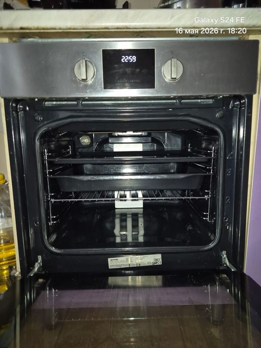 Продаю электроплиту gorenje