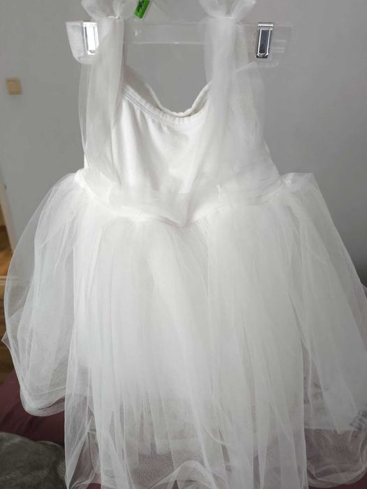 Детска официална рокля