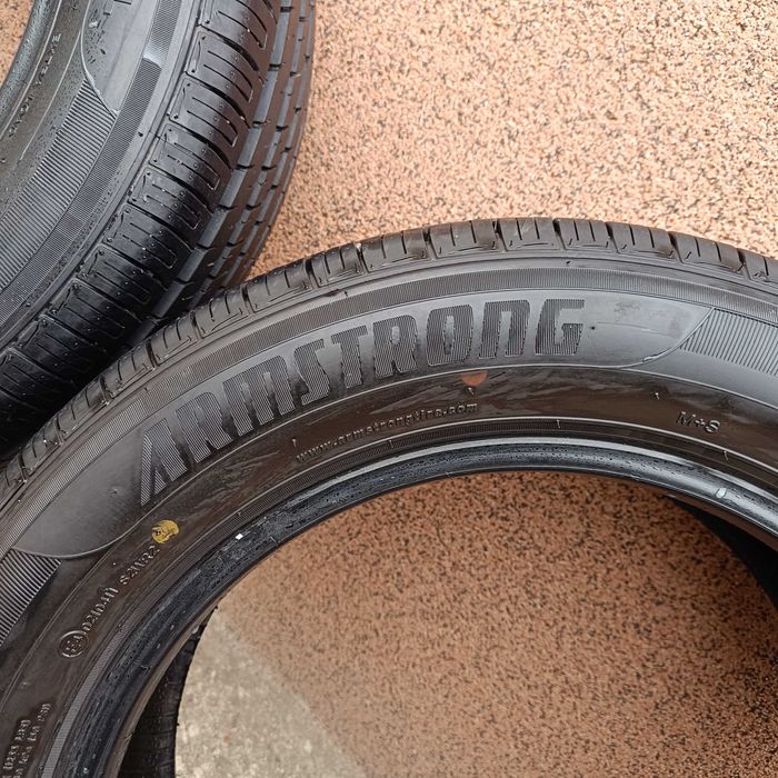 Гуми втора употреба