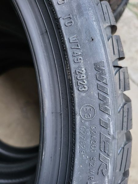 275/35/20//245/40/20 PIRELLI RunFlat