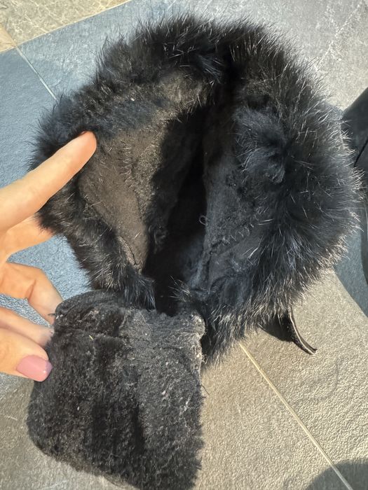 Дамски ботуши и боти - 38, 40 номер