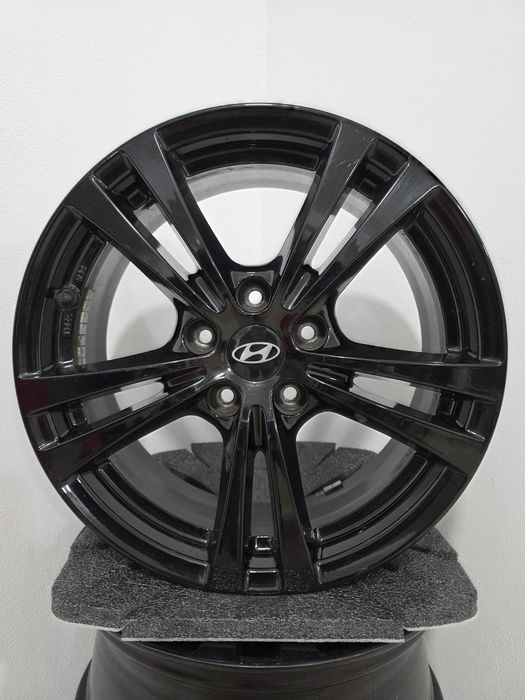 Jante 17 Hyundai Tucson SantaFe Kona Mazda Nissan Qashqai 5x114.3
