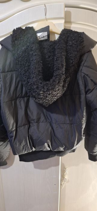 Jenskaya kurtka hitoyiki