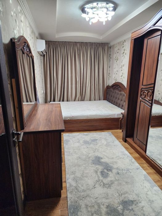 Аренда Квартира 3 хона Кора камиш 1/2