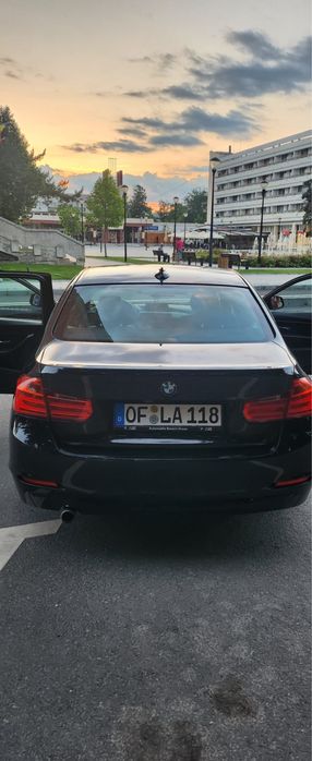 BMW 3 Series 2013 — imagine 2