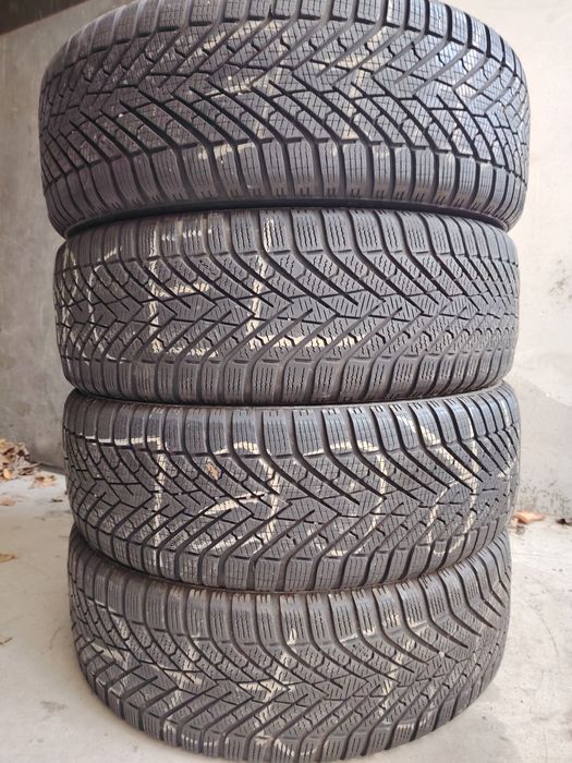 Anvelope 205x65x17 , 2024 Pirelli impecabile