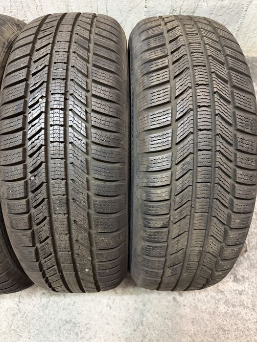 205/60/16 Conti 4бр дот24