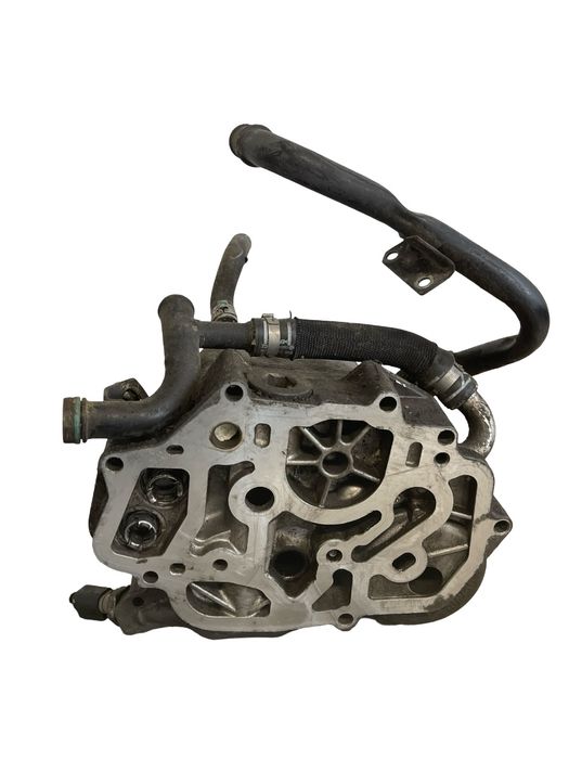 Carcasa Filtru + Termoflot Volkswagen Touareg 7La, 7L6, 7L7 2002 - 201