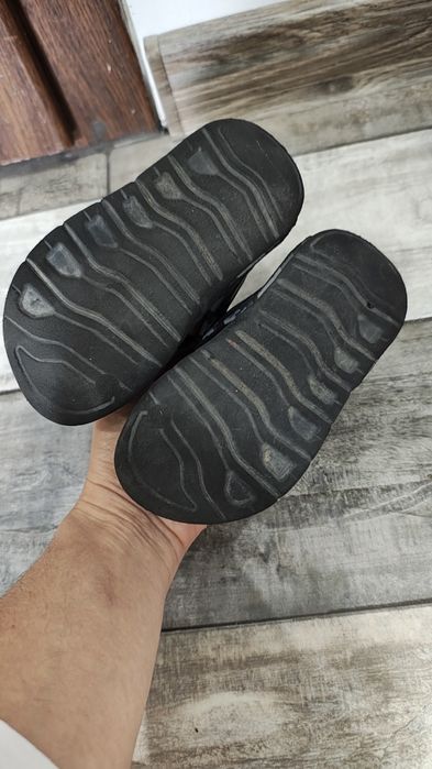 Детски сандали Champion