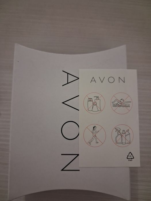 Браслет Avon  жемчуг