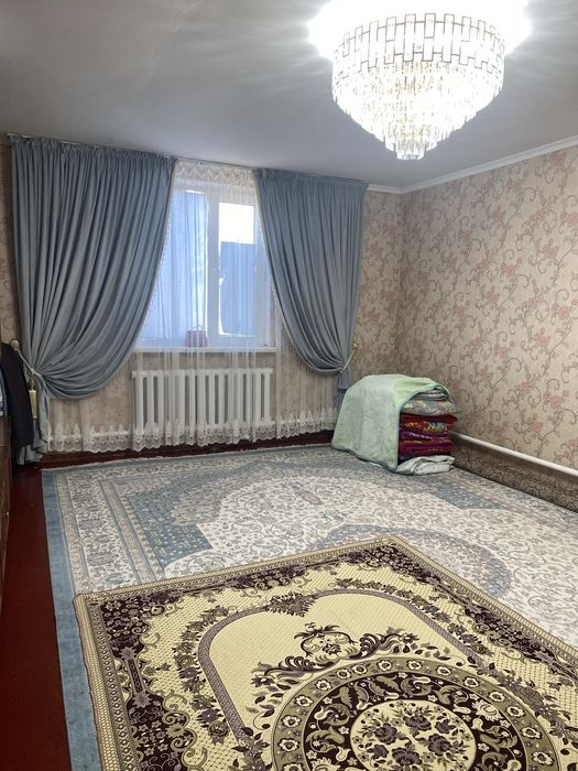 Уй сатылады тез арада