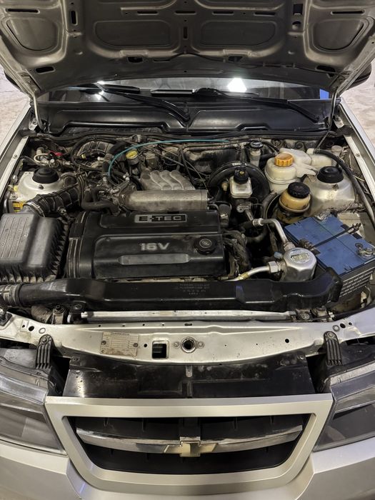 Nexia 2 1,5 dons 2008 yil sitiladi