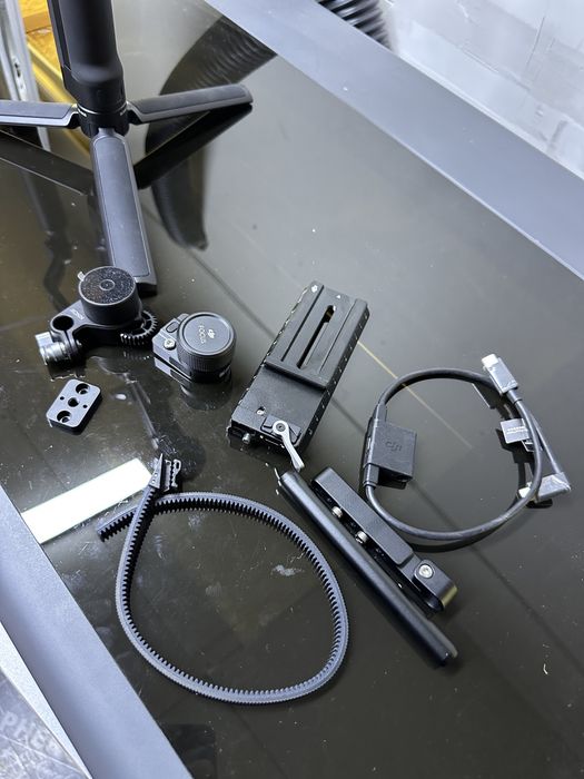 Гимбъл DJI RS 3 PRO