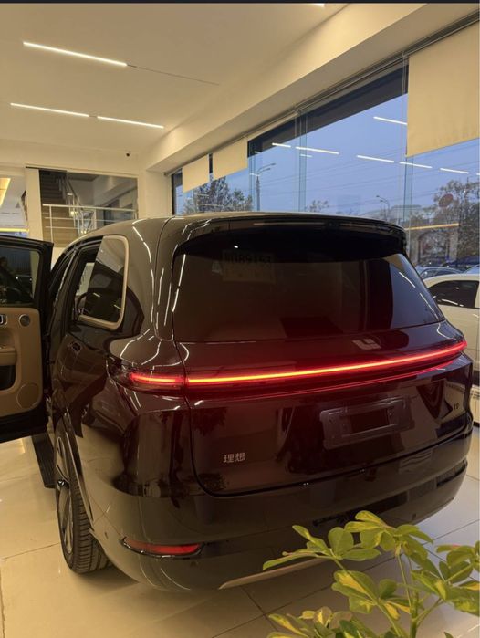 Li 9 ultra 2026 model + Garantiya + SKIDKA ! Li 9 ultra smart full