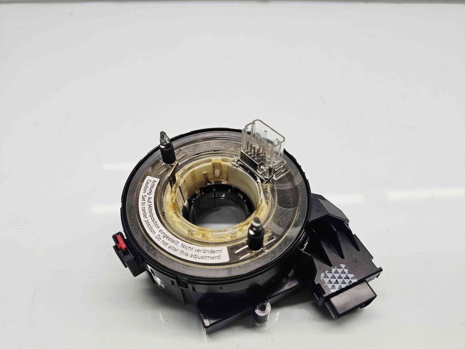 Spirala volan  AUDI A3 (8P1) [Fabr 2003-2012] 1K0959653D