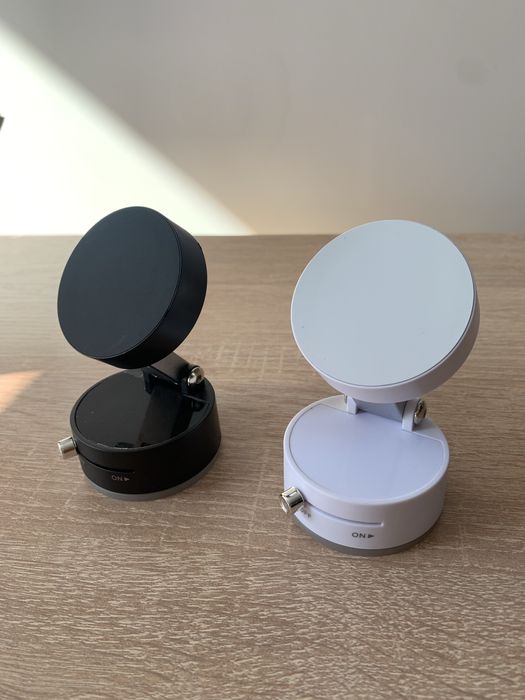 Магнитна стойка за телефон – стабилна и въртяща се 360°